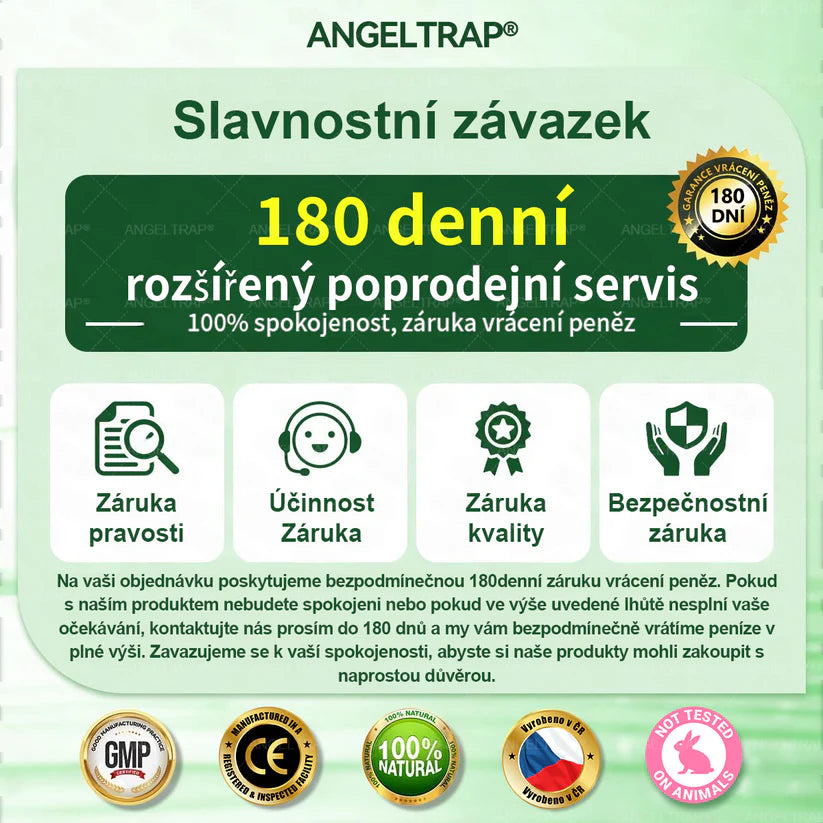 👍🇨🇿Oficiální prodejna | 🧑‍⚕️ANGELTRAP® 𝐌𝐨𝐫𝐢𝐧𝐠𝐚 × 𝐁𝐞𝐫𝐛𝐞𝐫𝐲𝐧𝐚 × 𝐀𝐌𝐏𝐊 𝟏𝟎 v 1 – Zeštíhlující nano mikrojihlový náplast 🇨🇿 Jen 1× denně ✅ Viditelné změny za 7 dní – na obezitu, kardiovaskulární zdraví, diabetes a kloubní problémy