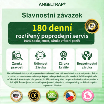 👍🇨🇿Oficiální prodejna | 🧑‍⚕️ANGELTRAP® 𝐌𝐨𝐫𝐢𝐧𝐠𝐚 × 𝐁𝐞𝐫𝐛𝐞𝐫𝐲𝐧𝐚 × 𝐀𝐌𝐏𝐊 𝟏𝟎 v 1 – Zeštíhlující nano mikrojihlový náplast 🇨🇿 Jen 1× denně ✅ Viditelné změny za 7 dní – na obezitu, kardiovaskulární zdraví, diabetes a kloubní problémy