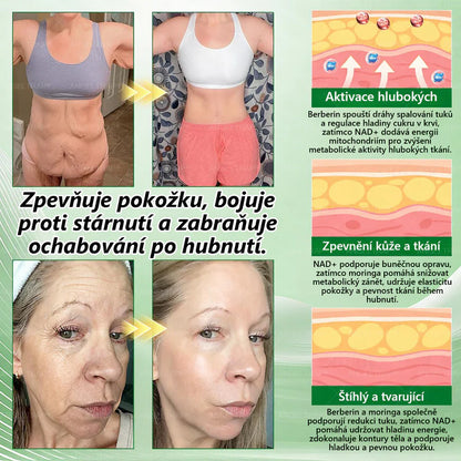 👍🇨🇿Oficiální prodejna | 🧑‍⚕️ANGELTRAP® 𝐌𝐨𝐫𝐢𝐧𝐠𝐚 × 𝐁𝐞𝐫𝐛𝐞𝐫𝐲𝐧𝐚 × 𝐀𝐌𝐏𝐊 𝟏𝟎 v 1 – Zeštíhlující nano mikrojihlový náplast 🇨🇿 Jen 1× denně ✅ Viditelné změny za 7 dní – na obezitu, kardiovaskulární zdraví, diabetes a kloubní problémy