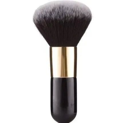 Large Size Powder Foundation Brush Professional Makeup Brush Multifunctional Cosmetic Blush Sculpting Bronzer Brush Makeup Tool